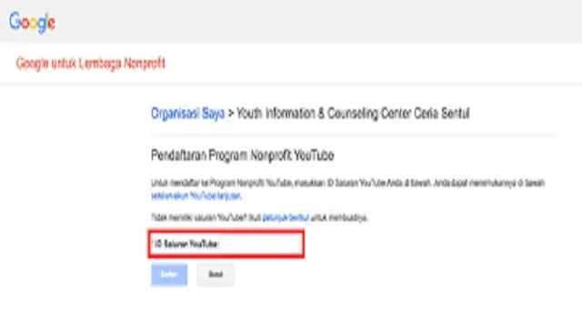 Cara Akses Youtube Premium Gratis