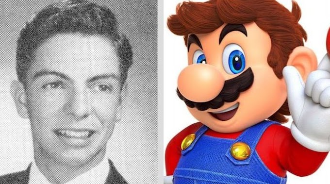 Mario Segale ที่มาของชื่อเกม Super Mario เสียชีวิตแล้ว