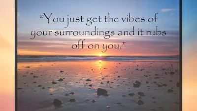 Good vibes quotes that will impose positivity in you