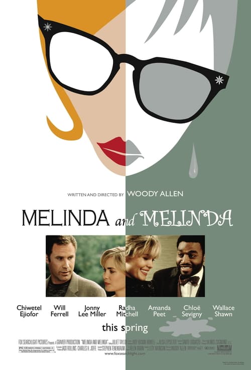 [HD] Melinda y Melinda 2004 Pelicula Completa En Español Castellano