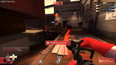 Download Game Team Fortress 2 Full Version