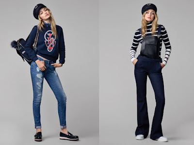 Tommy Hilfiger | Coleção para o outono-inverno