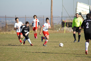 Γ.Ο. ΛΟΦΟΥ - OLYMPIAN F.C. 0-7