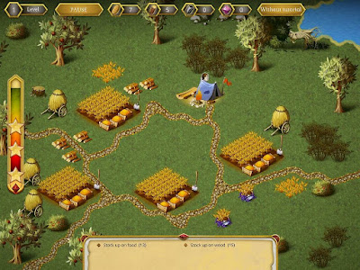 Royal Roads 2 The Magic Box Game Screenshot 3
