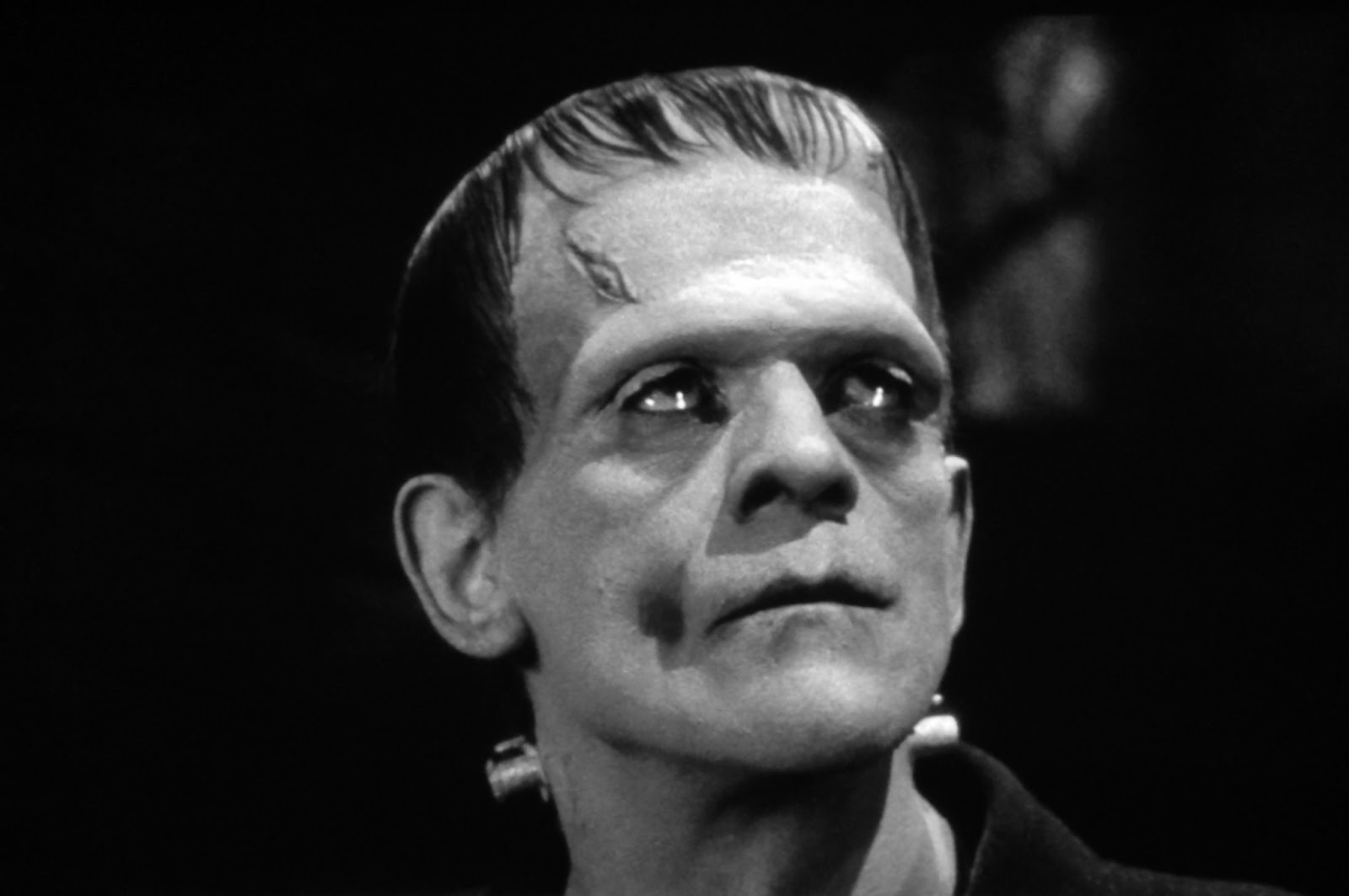 1931 Frankenstein