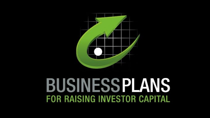 How to Write a Business Plan For Raising Investor Capital