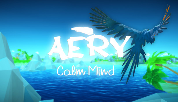 Aery Calm Mind pc download