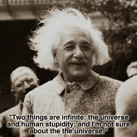 albert einstein