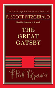 F. Scott Fitzgerald: The Great Gatsby