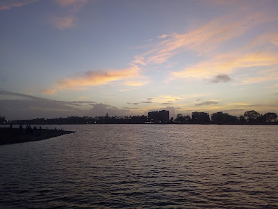 RANKALA LAKE