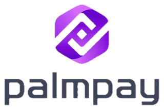 Pay With Palmpay