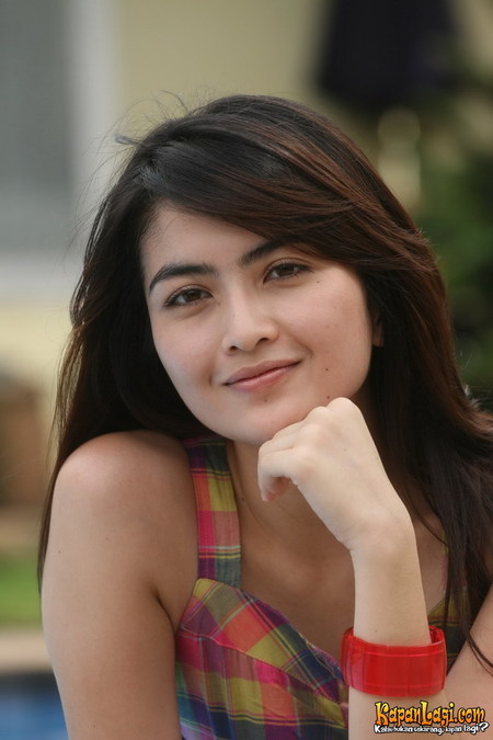Ida Ayu Kadek Devi Bintang FTV Cantik Asal Bali Buaru Nih