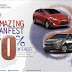 Promo Hyundai - Korean Fest 2013