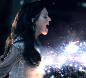 katy perry firework