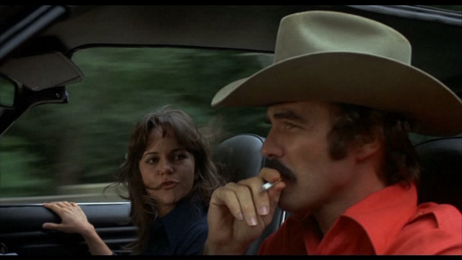 porelpiano: SMOKEY and the BANDIT