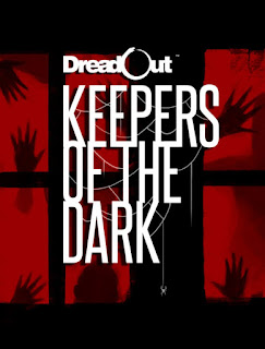 DreadOut Keepers of The Dark Game