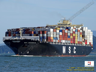 MOL Anchorage