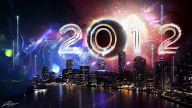 new year 2013 greeting