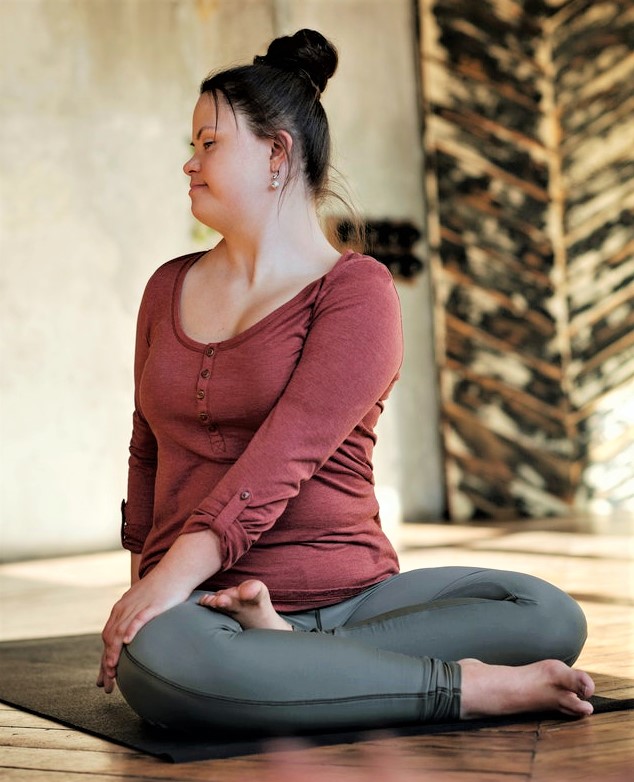 Yoga for the Nervous System – Glo | Blog