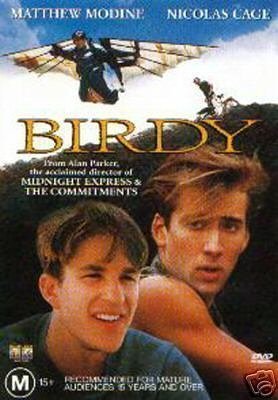 Birdy (1984)