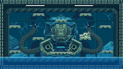 Planet Cube Edge Game Screenshot 5