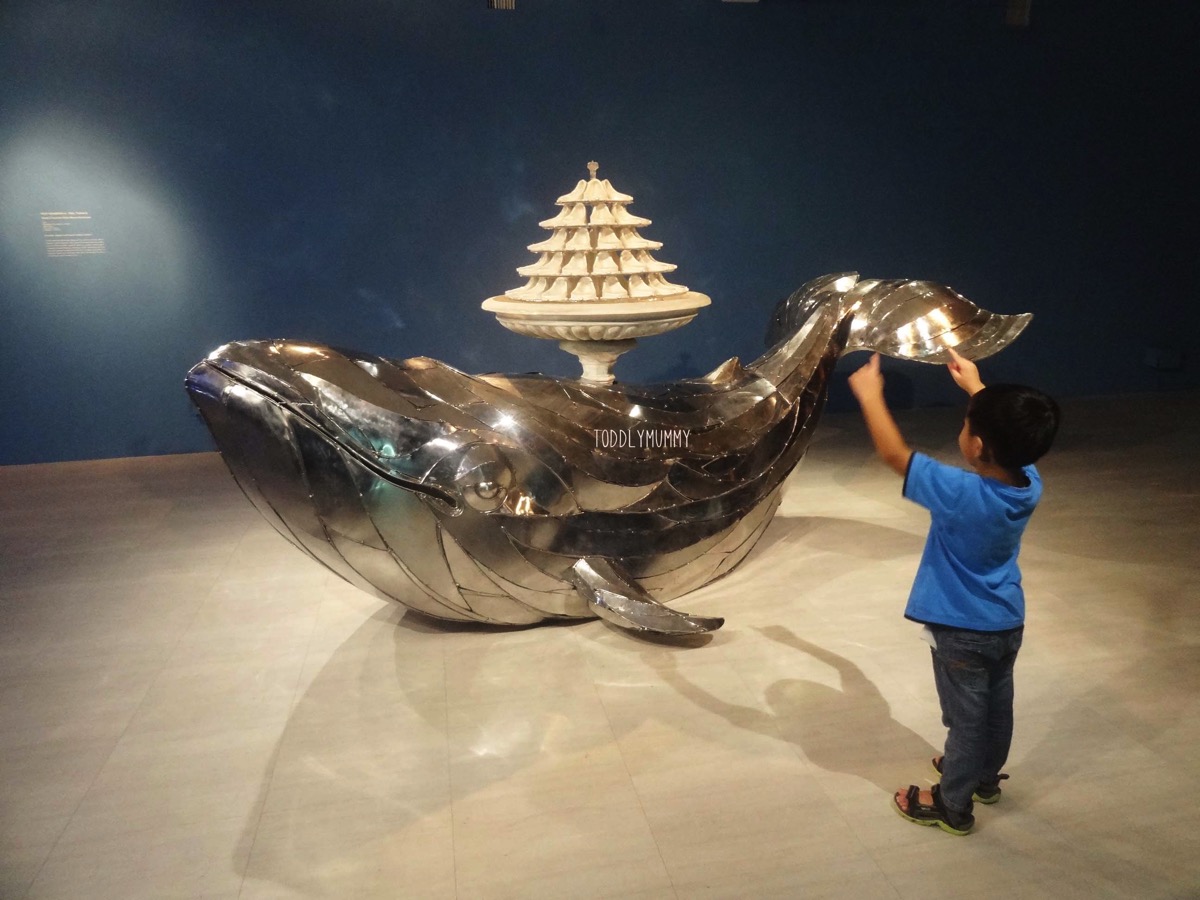 Imaginarium 6