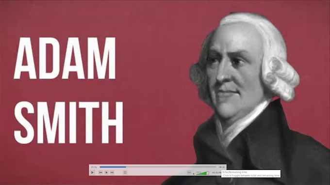 ADAM SMITH