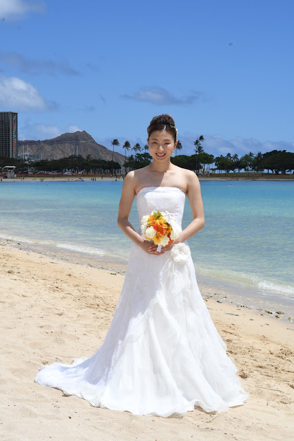 Ala Moana Beach