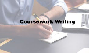 How To Avail Coursework Writing Services Online?