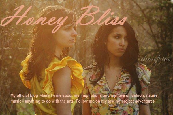 Honey Bliss