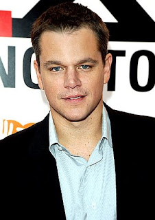 Matt Damonj | Poker