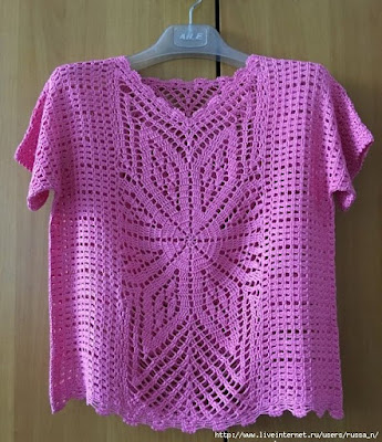 Crochet Patterns Free