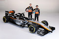 Force India VJM08