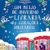 Lançamento: Um beijo de inverno na livraria dos corações solitários de Annie Darling