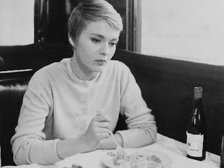 Jean Seberg