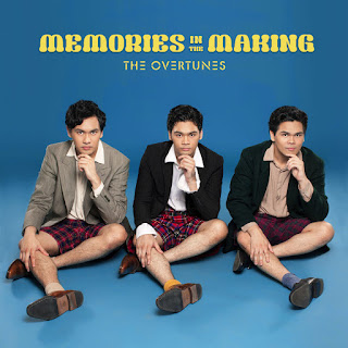MP3 download TheOvertunes - Memories In the Making - EP iTunes plus aac m4a mp3