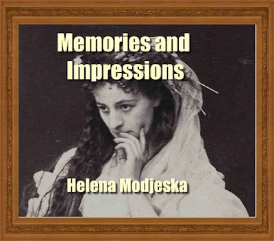 Helena Modjeska