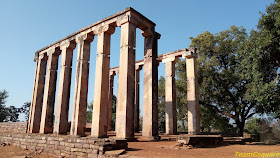 Sanchi Place to Visit in Madhya Pradesh