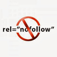 Usando o rel="nofollow"  no WordPress e Blogger