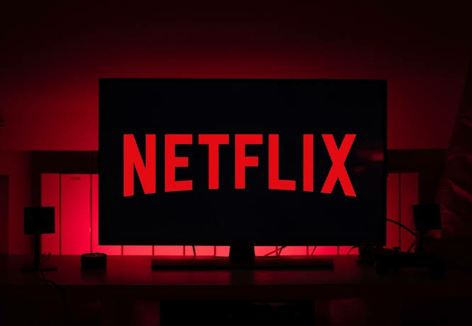 What's New On Netflix India
