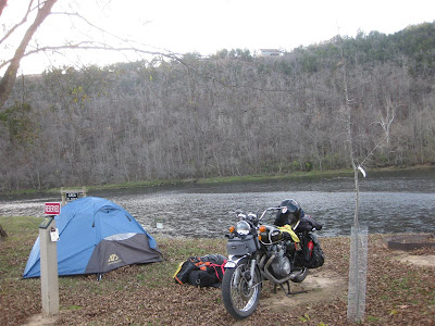 bull shoals state park, campground, river, dam, campsite