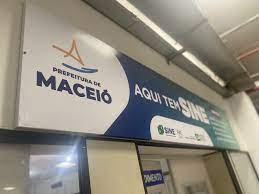 Vagas disponíveis no SINE (Sistema Nacional de Emprego) - Maceió