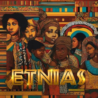 Gerilson Insrael - Etnias | Baixar Mp3 2024