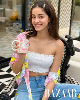 140+ Best Ananya Pandey Hot and Sexy Images, Photos, Pics and Wallpaper Free Download