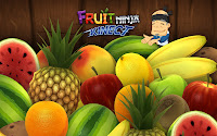 Fruit wallpapers