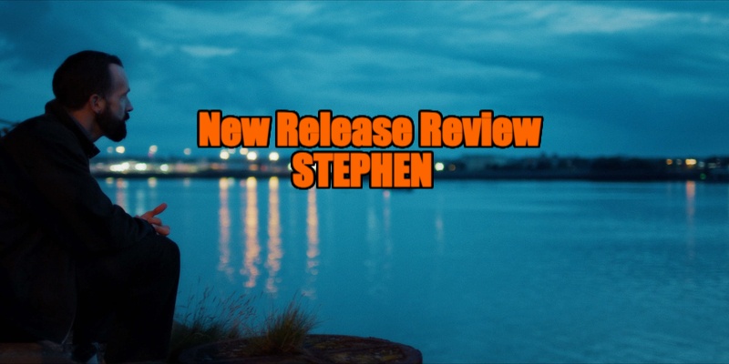 Stephen review