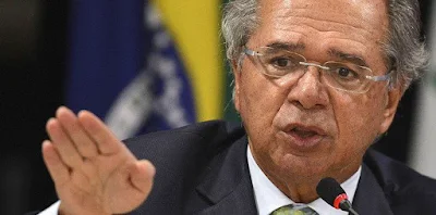 Paulo Guedes