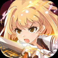 SoulWorker Zero Mobile Icon