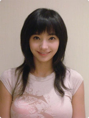 Han chae young