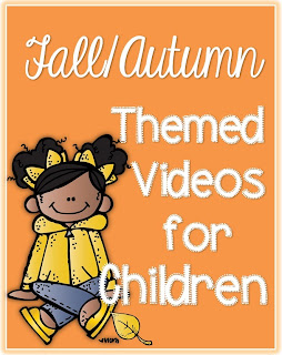 Fall Videos List Clever Classroom